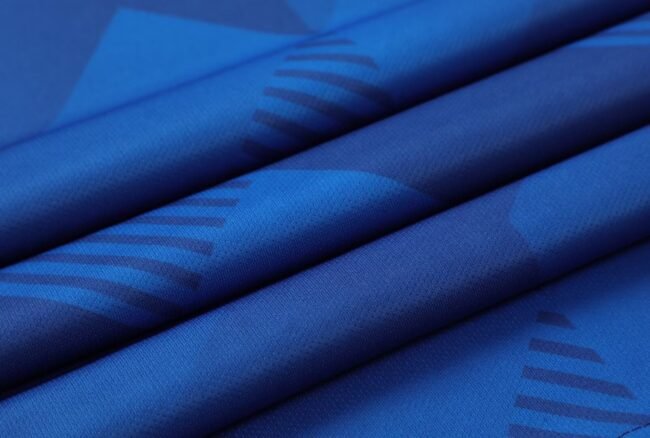 Customized Soccer Jersey 8281 - Image 9