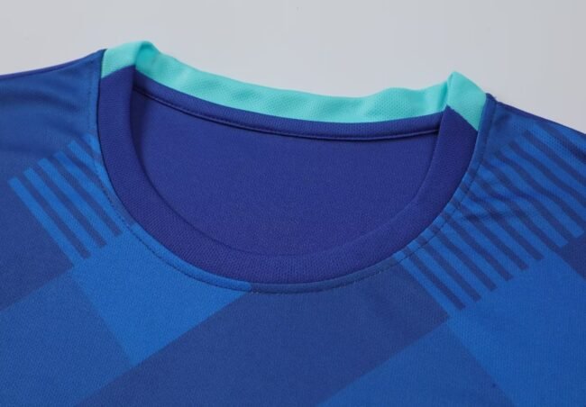 Customized Soccer Jersey 8281 - Image 3