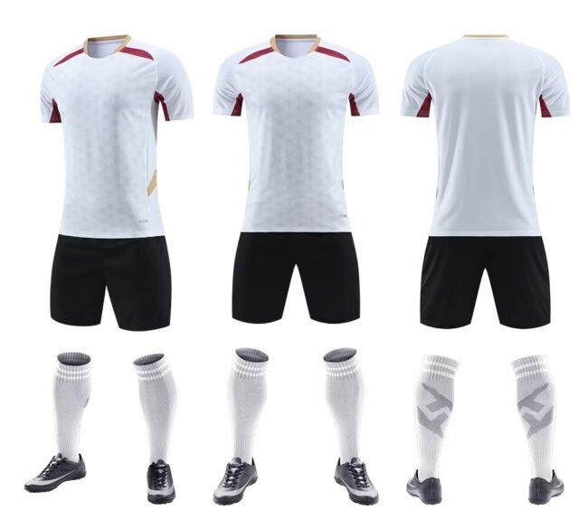 Customized Soccer Jersey 8023 - Image 13
