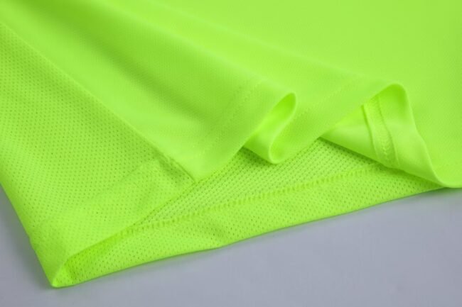 Customized Soccer Jersey 8019 - Image 8