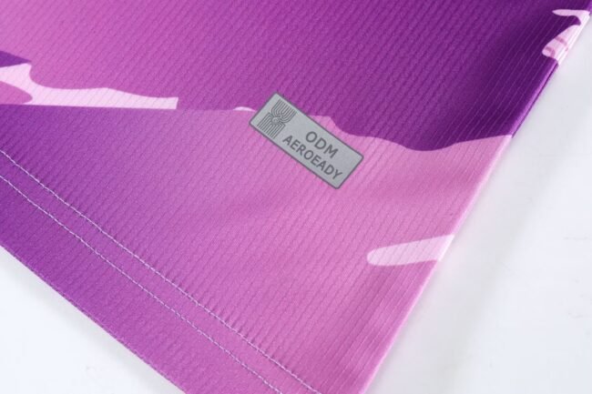 Customized Soccer Jersey YL9233 - Image 8
