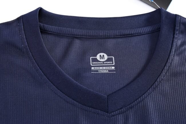 Customized Soccer Jersey YL9230 - Image 3