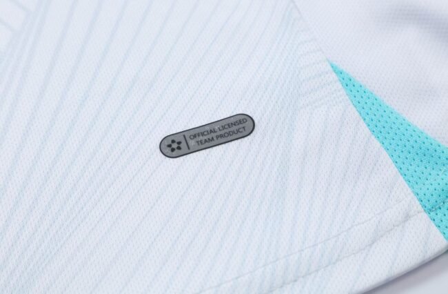 Customized Soccer Jersey 8025 - Image 8