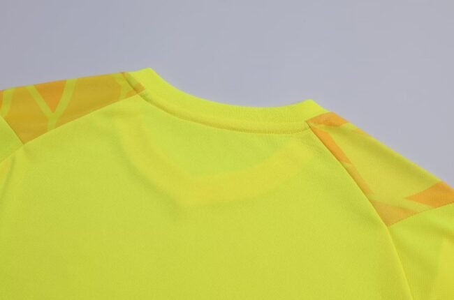 Customized Soccer Jersey 8022 - Image 11