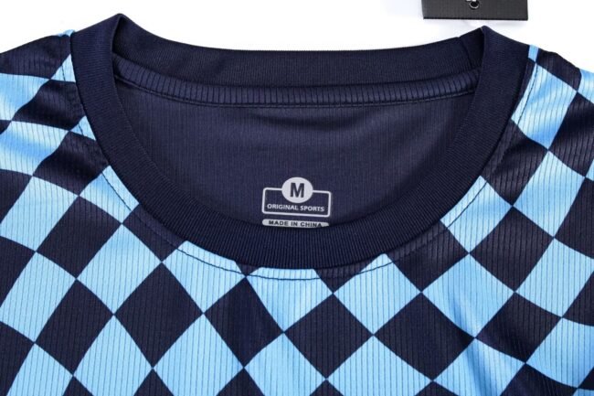 Customized Soccer Jersey YL9231 - Image 3