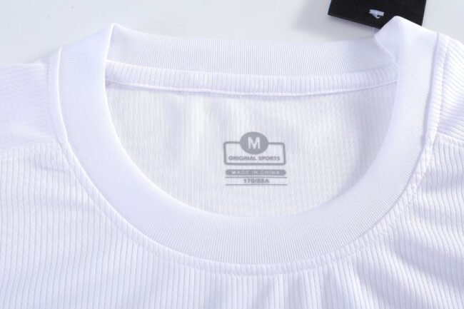 Customized Soccer Jersey YL9232 - Image 3