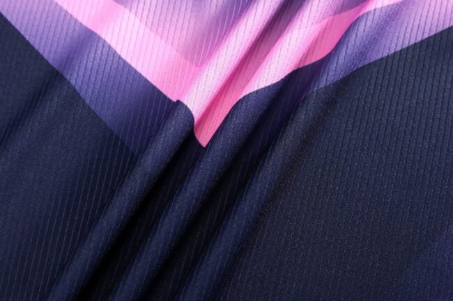 Customized Soccer Jersey YL9230 - Image 7