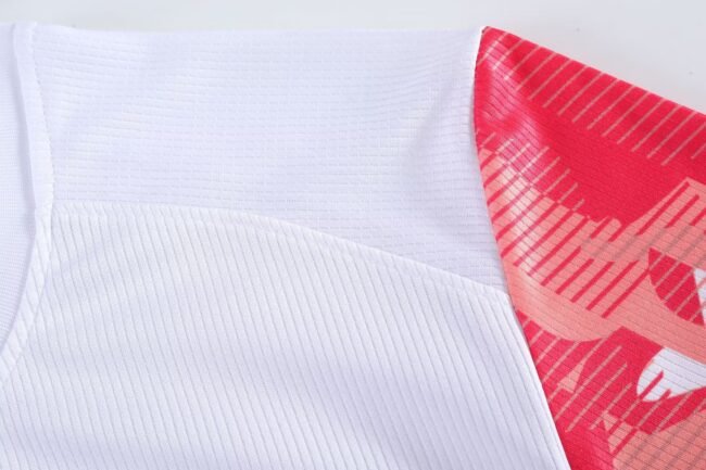 Customized Soccer Jersey YL9232 - Image 4