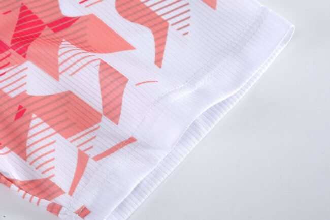 Customized Soccer Jersey YL9232 - Image 5