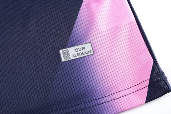 Customized Soccer Jersey YL9230 - Image 5