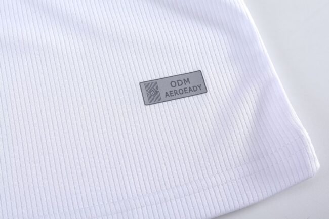 Customized Soccer Jersey YL9232 - Image 6