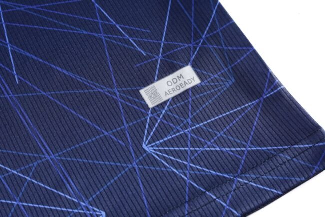 Customized Soccer Jersey YL9227 - Image 5