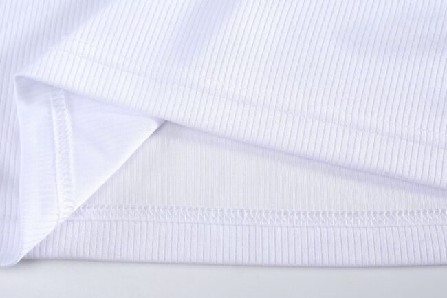 Customized Soccer Jersey YL9232 - Image 7