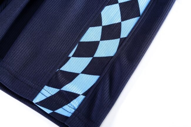 Customized Soccer Jersey YL9231 - Image 6