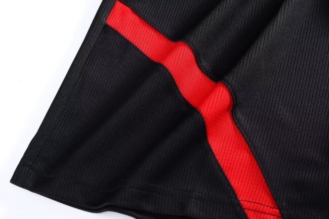 Customized Soccer Jersey YL9226 - Image 11