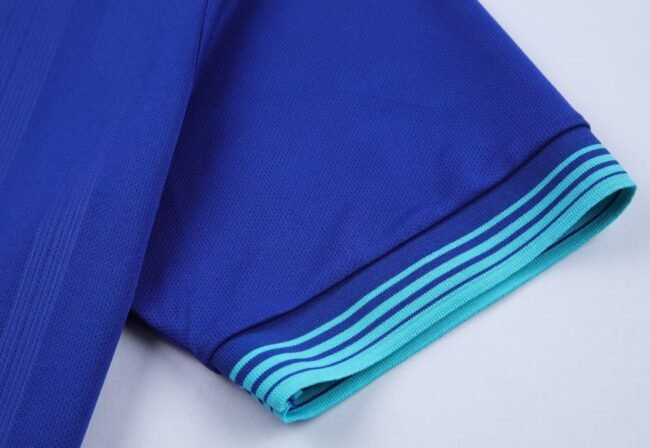 Customized Soccer Jersey 8020 - Image 5