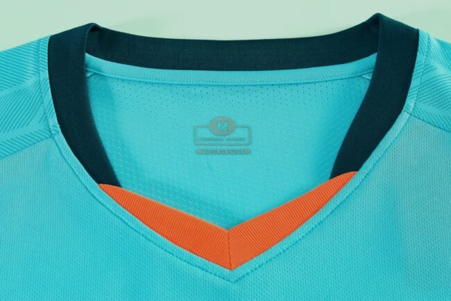 Customized Soccer Jersey YL9253 - Image 3