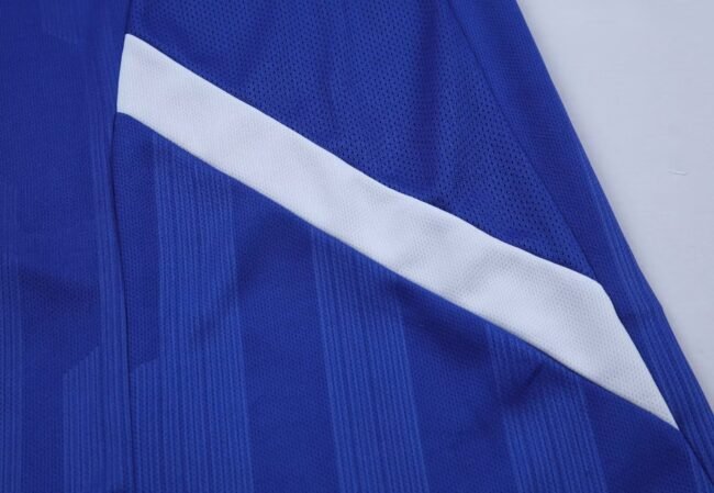 Customized Soccer Jersey 8020 - Image 7