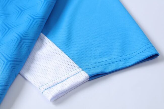 Customized Soccer Jersey 8023 - Image 5