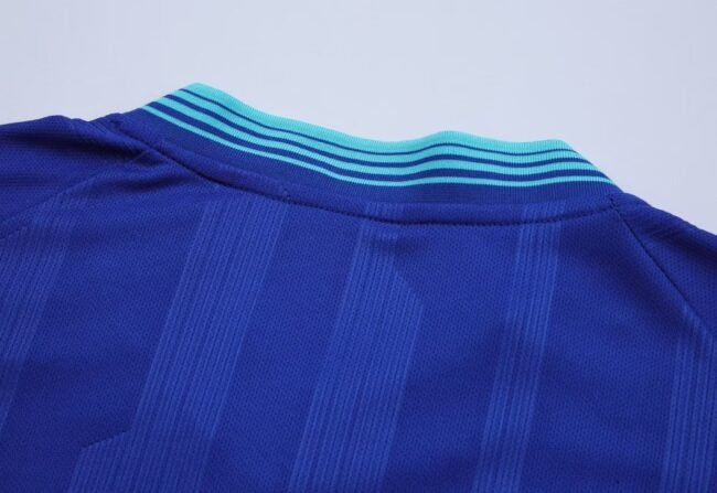 Customized Soccer Jersey 8020 - Image 11