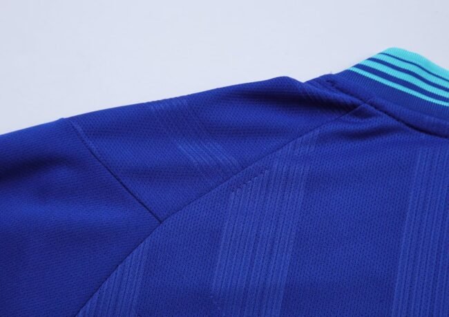 Customized Soccer Jersey 8020 - Image 10