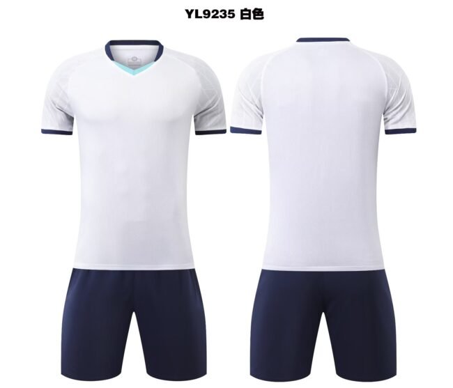 Customized Soccer Jersey YL9253 - Image 14