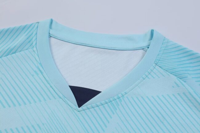 Customized Soccer Jersey 8024 - Image 3