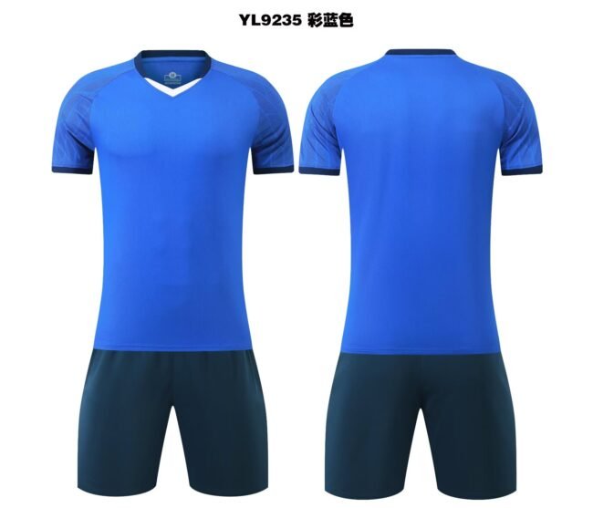 Customized Soccer Jersey YL9253 - Image 15