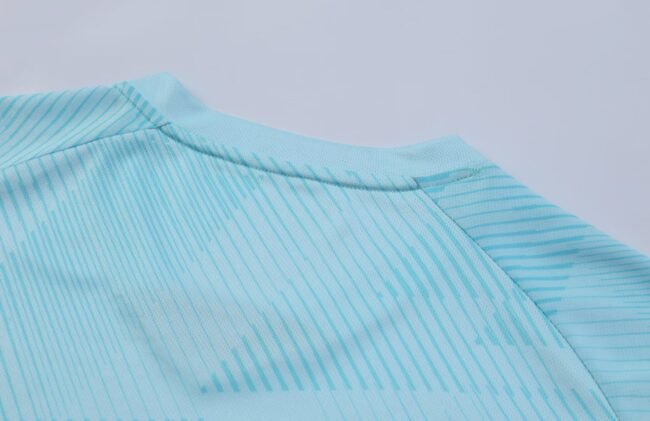 Customized Soccer Jersey 8024 - Image 7