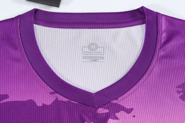 Customized Soccer Jersey YL9233 - Image 12