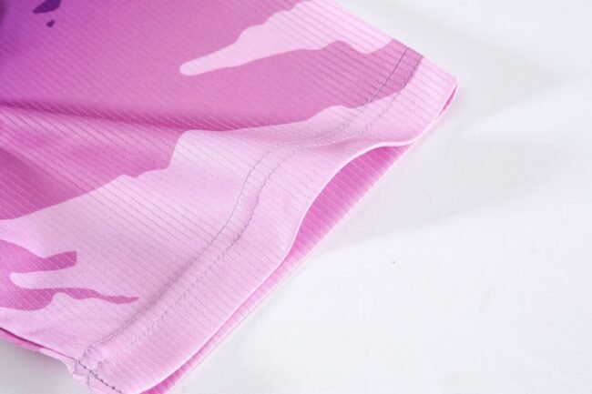 Customized Soccer Jersey YL9233 - Image 11